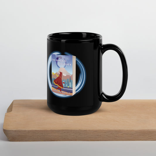 The Gamer's Journey Coffee Mug